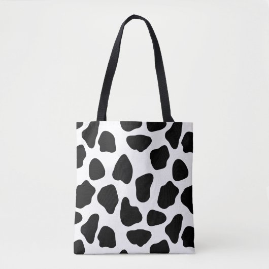 Kogelpatroon Tote Bag (Voorkant)