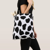 Kogelpatroon Tote Bag (Dichtbij)