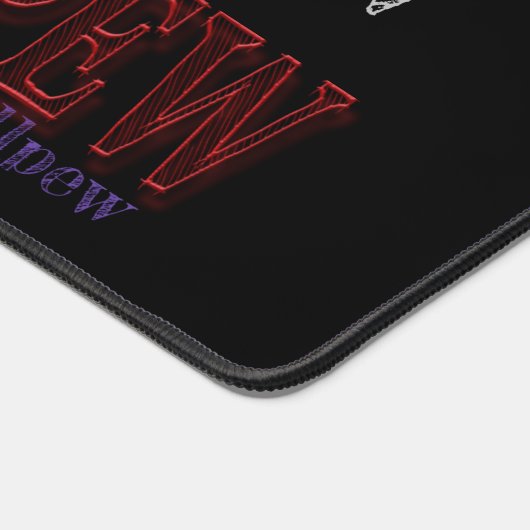 kogelpen bureaumat (Hoek)