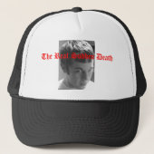 KogelPet Trucker Pet (Voorkant)