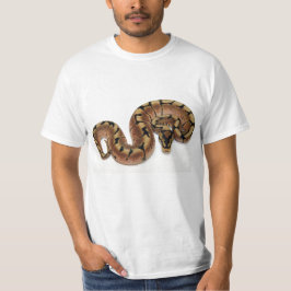 kogelpython t-shirt