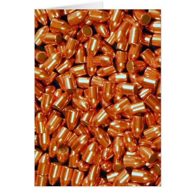 Kogels (Voorkant)