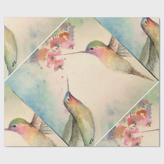 kogels cadeaupapier (Vlak)