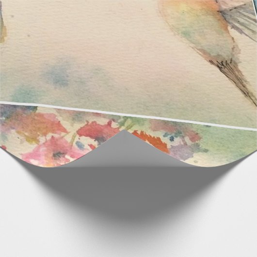 kogels cadeaupapier (Hoek)