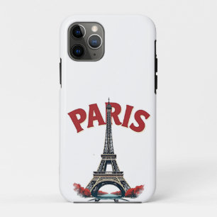 Kogels Case-Mate iPhone Bagage-etiketten Case
