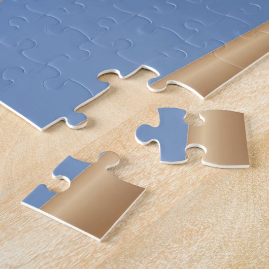 Kogels en pompen, van cricket, legpuzzel (Zijkant)