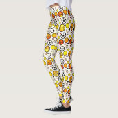 Kogels! Leggings (Links)