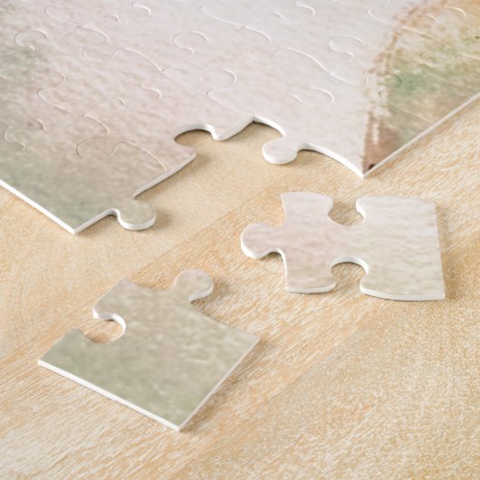 kogels legpuzzel (Zijkant)