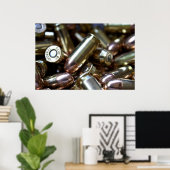 Kogels Poster (Thuiskantoor)