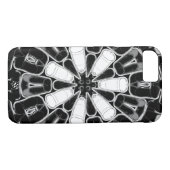 Kogels roken en zoethout v2 Case-Mate iPhone case (Achterkant (Horizontaal))