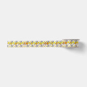 Kogels! Satin Ribbon Satijnen Lint (Voorkant)
