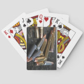 Kogels Speelkaarten (Achterkant)