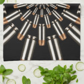 Kogels Theedoek (Gevouwen)