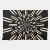 Kogels Theedoek (Horizontaal)