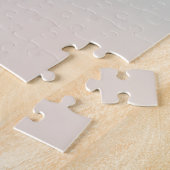 Kogelschildpad en Mandala Legpuzzel (Zijkant)