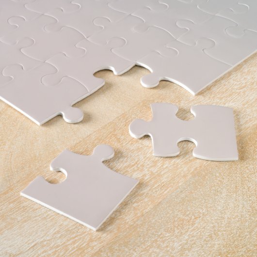 Kogelschildpad en Mandala Legpuzzel (Zijkant)