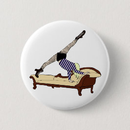 Kogelspeling Ronde Button 5,7 Cm