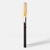 Kogelstrand bij zonsopgang John 15 12 Case-Mate iPhone Case (Achterkant / Rechts)