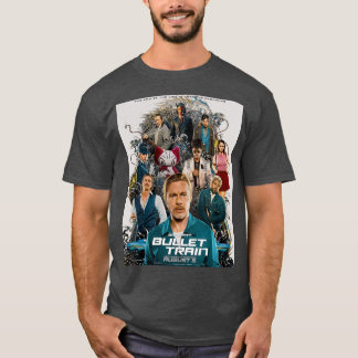 KOGELTREIN 2022 T-SHIRT