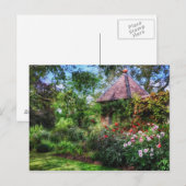 Kogeltuin Briefkaart (Voorkant / Achterkant)