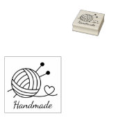 Kogelvanger van de krijtahandleiding rubberstempel (Gestempeld)