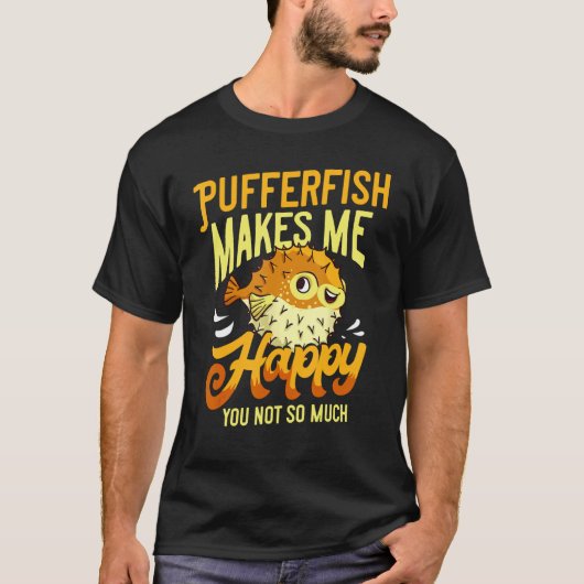 kogelvis kogelvis kogelvis kogelvis kogelvis t-shirt (Voorkant)