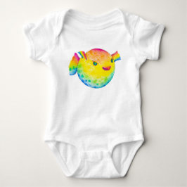 Kogelvis Romper