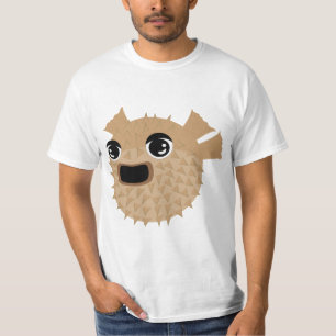 Kogelvis T-shirt