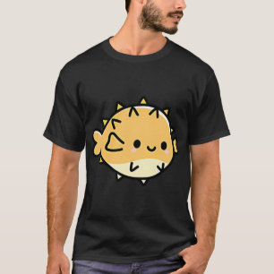 Kogelvis T-shirt