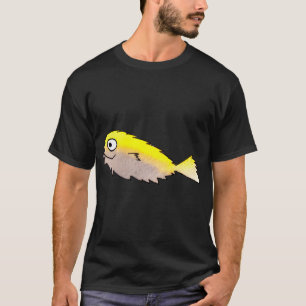 Kogelvis T-shirt