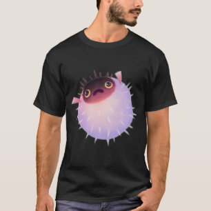 Kogelvis T-shirt