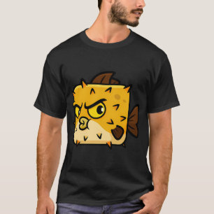 Kogelvis T-shirt