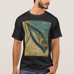 Kogelvis T-shirt