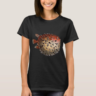 Kogelvis T-shirt