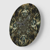 Kogelwielmechanisme Grote Klok (Hoek)