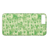 Kogelwollen schedels Case-Mate iPhone case (Achterkant (Horizontaal))