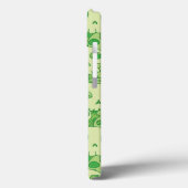 Kogelwollen schedels Case-Mate iPhone case (Achterkant / Links)