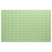 Kogelwollen schedels stof (Yard (91,4 cm))