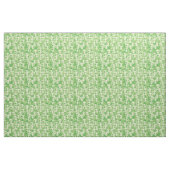 Kogelwollen schedels stof (Fat Quarter)