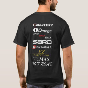 Koguchi Power T-shirt