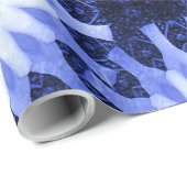 Kogwielen draaien..... cadeaupapier (Rol Hoek)