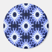 Kogwielen draaien..... magneet (Voorkant)