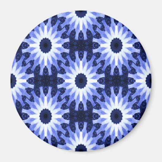 Kogwielen draaien..... magneet (Voorkant)