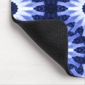 Kogwielen draaien..... muismat (Hoek)