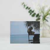 Koh Lanta Briefkaart (Staand voorkant)