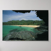 Koh Lanta, Thailand Poster (Voorkant)