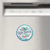 Koh Lanta, Thailand Thailand Magneet (Insitu (Vaatwasser))