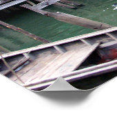 Koh Pan Yi Poster (Hoek)