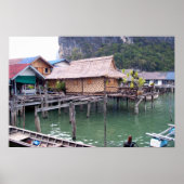 Koh Pan Yi Poster (Voorkant)