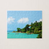 Koh Phangan Thailand Legpuzzel (Horizontaal)